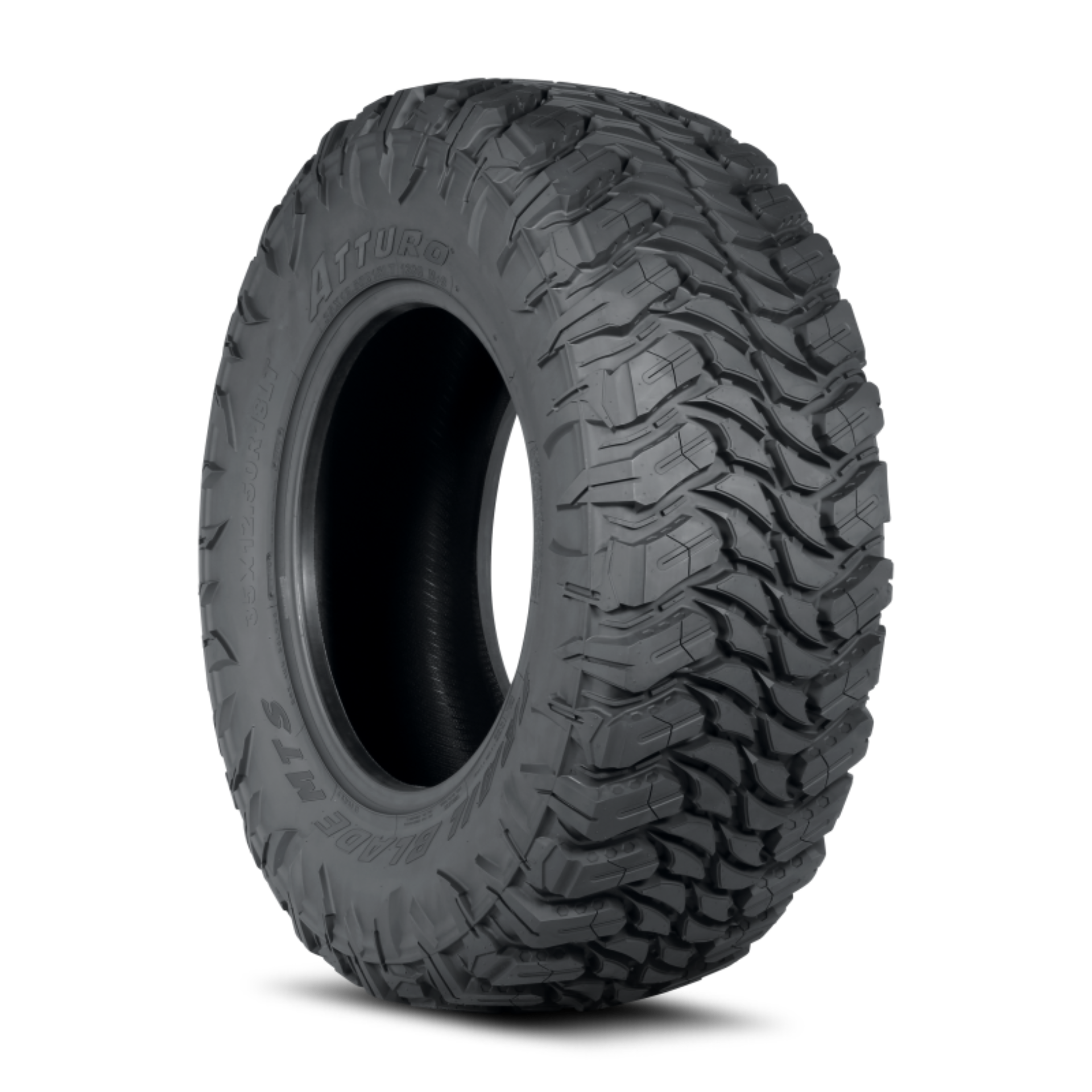 Picture of Atturo Tire ATT Trail Blade MTS Tires Automotive/UTV Tires - 11003