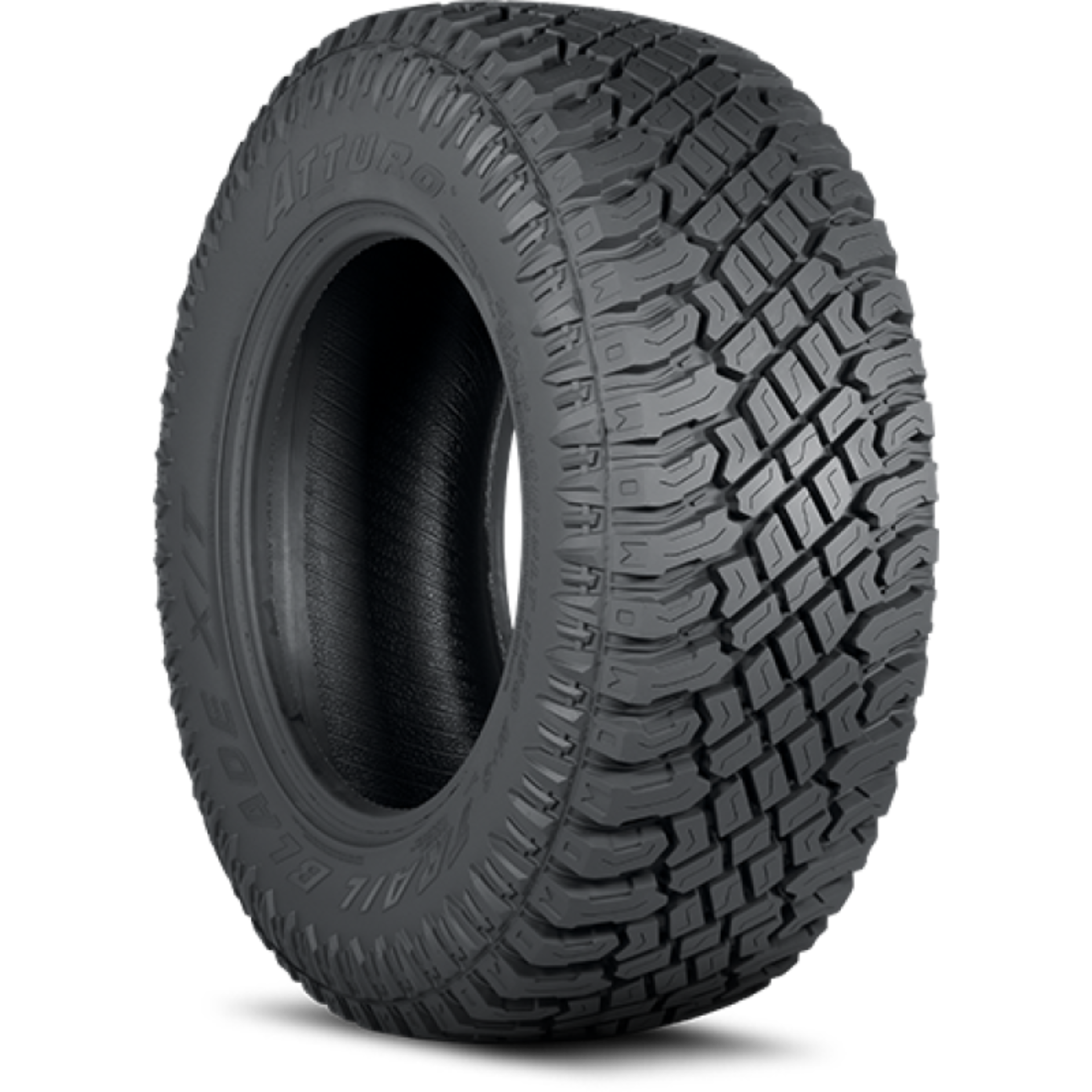 Picture of Atturo Tire ATT Trail Blade X/T Tires Automotive/UTV Tires - TBXT-DRFR3LA