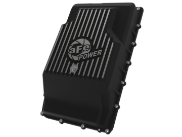 Picture of aFe Diff/Trans/Oil Covers Diff Covers - 46-71330B