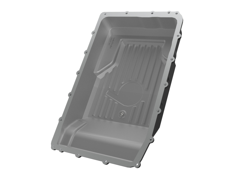 Picture of aFe Diff/Trans/Oil Covers Diff Covers - 46-71330B