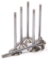 Picture of GSC Power Division GSC Powersports Exhaust Valve Sets - 2217-06