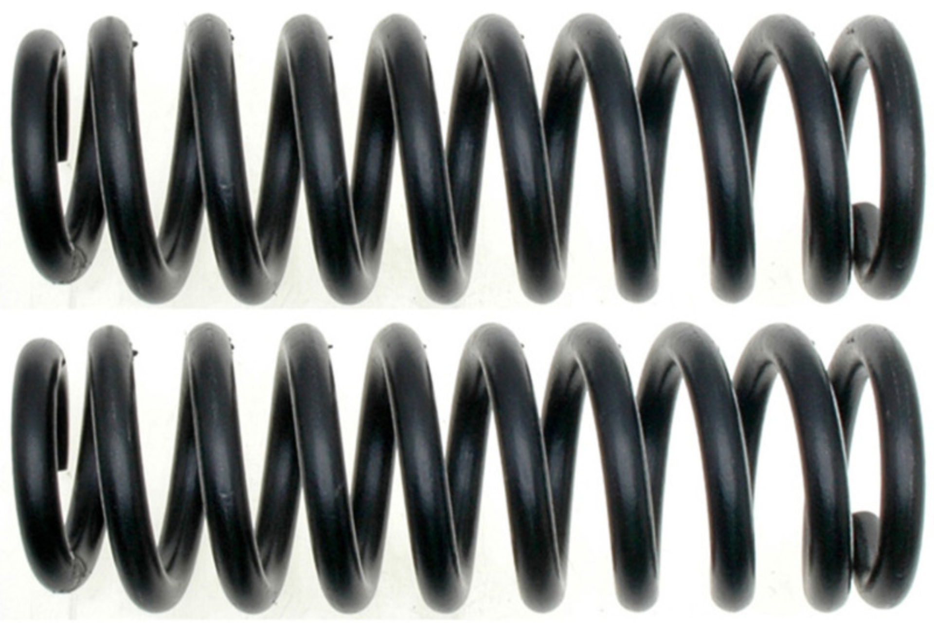 Picture of Moog MOH Coil Springs Coilover Springs - 81088