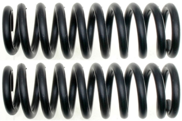 Picture of Moog MOH Coil Springs Coilover Springs - 81088