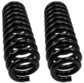 Picture of Moog MOH Coil Springs Coilover Springs - 81118
