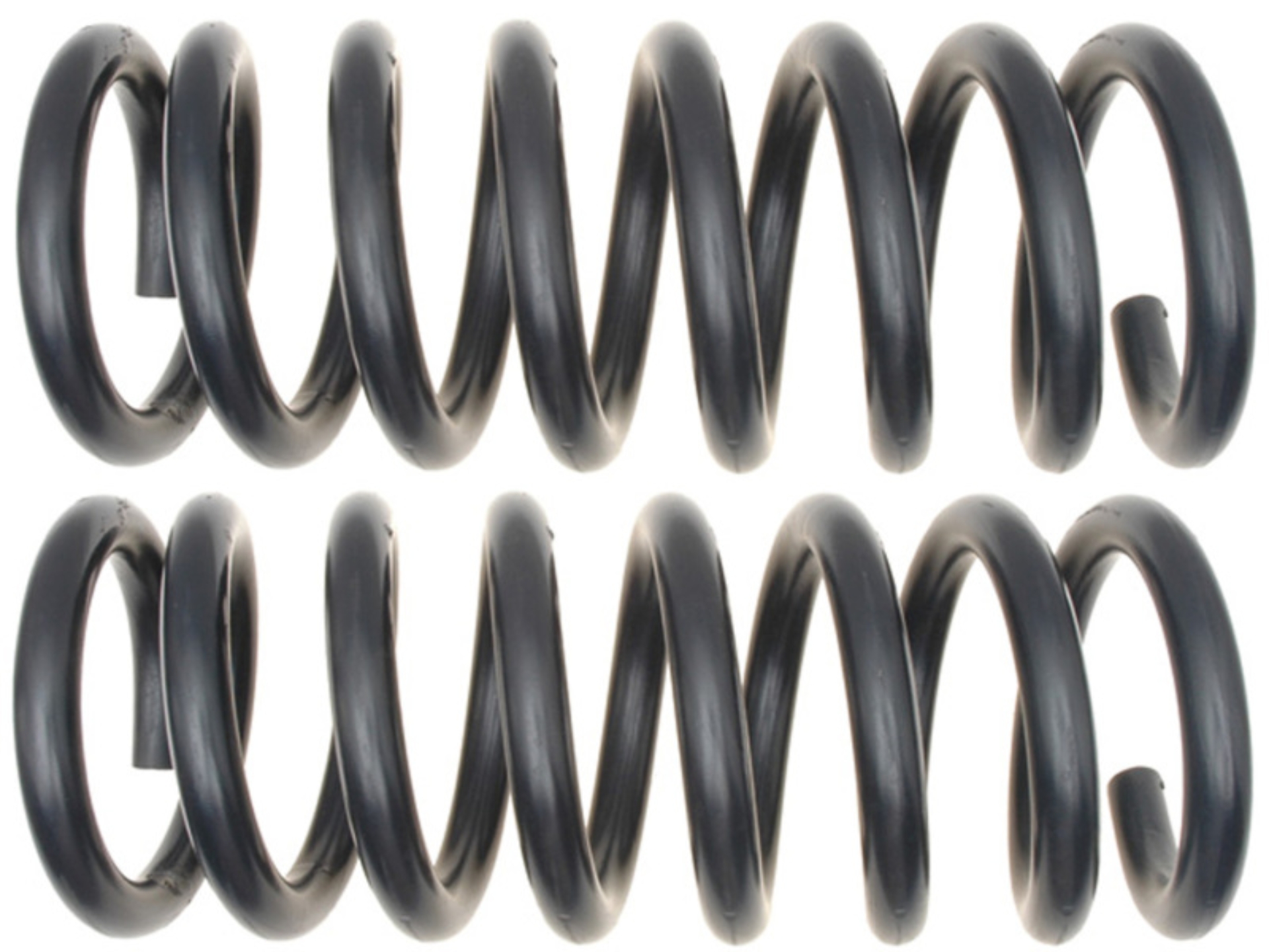Picture of Moog MOH Coil Springs Coilover Springs - 81196