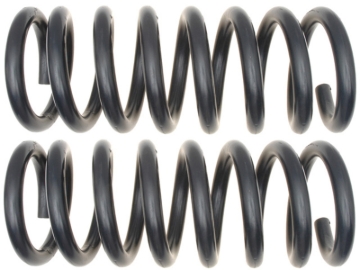 Picture of Moog MOH Coil Springs Coilover Springs - 81196