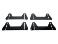 Picture of PRP Seats PRP Powersport UTV Seat Mounts Seat Brackets & Frames - C89