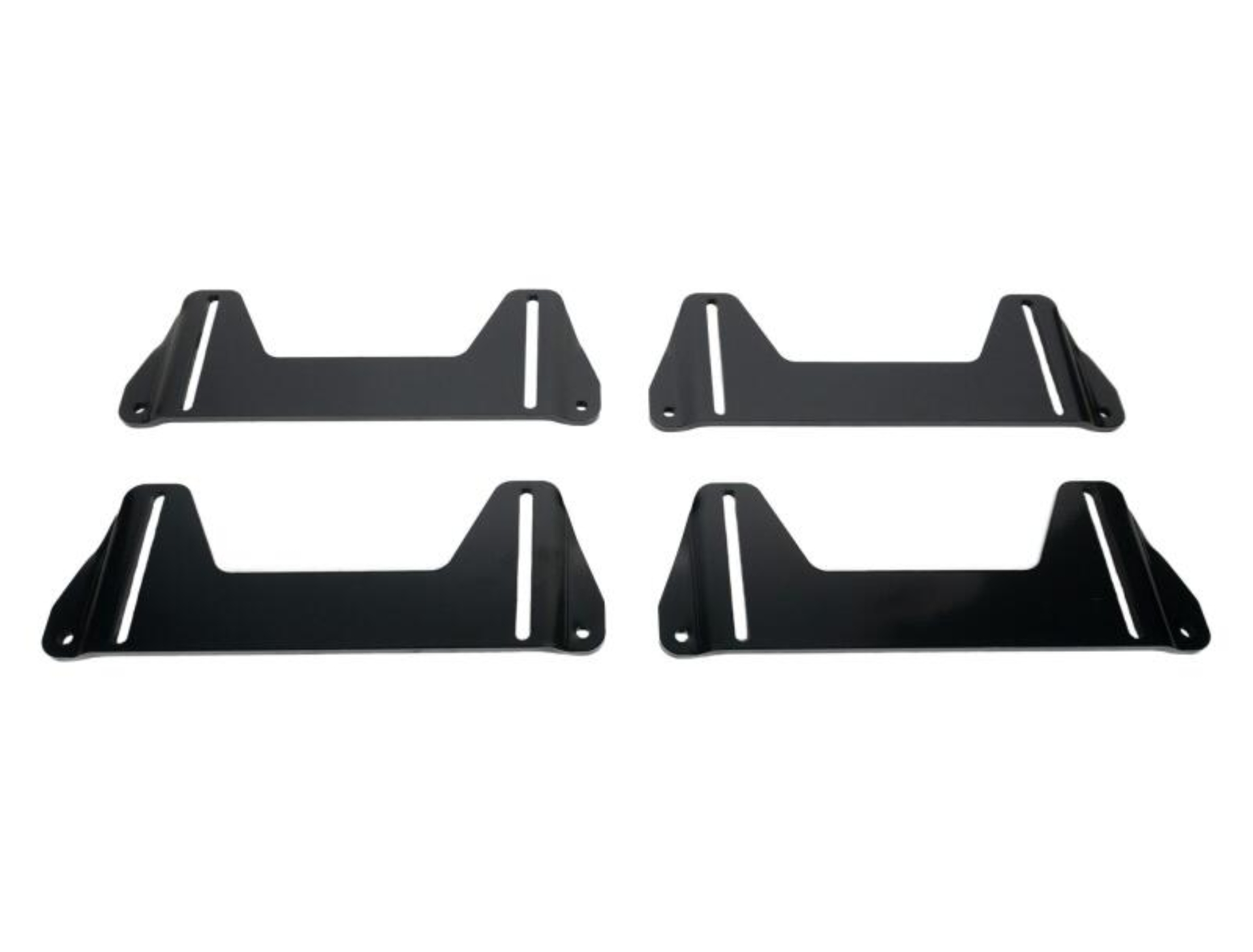 Picture of PRP Seats PRP Powersport UTV Seat Mounts Seat Brackets & Frames - C89