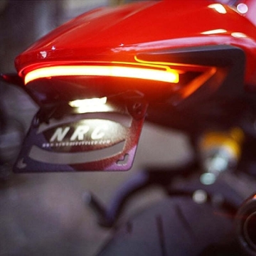 Picture of New Rage Cycles NEW Fender Eliminator Lights Corner - 1200-FE