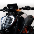 Picture of New Rage Cycles NEW Turn Signal Lights Corner - 390-FB