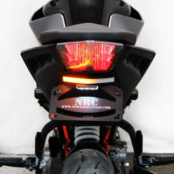 Picture of New Rage Cycles NEW Fender Eliminator Lights Corner - 390-FE