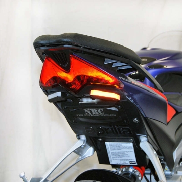 Picture of New Rage Cycles NEW Fender Eliminator Lights Corner - 660-FE