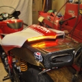 Picture of New Rage Cycles NEW Fender Eliminator Lights Corner - 749-FE
