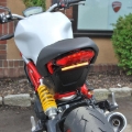 Picture of New Rage Cycles NEW Fender Eliminator Lights Corner - 821-FE-18