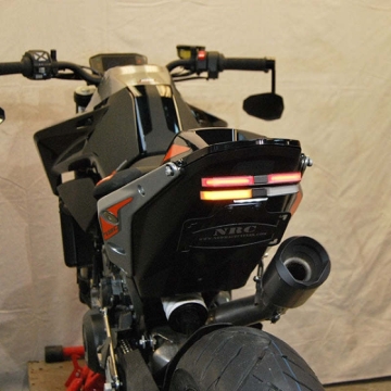 Picture of New Rage Cycles NEW Fender Eliminator Lights Corner - 890-FE-T-L