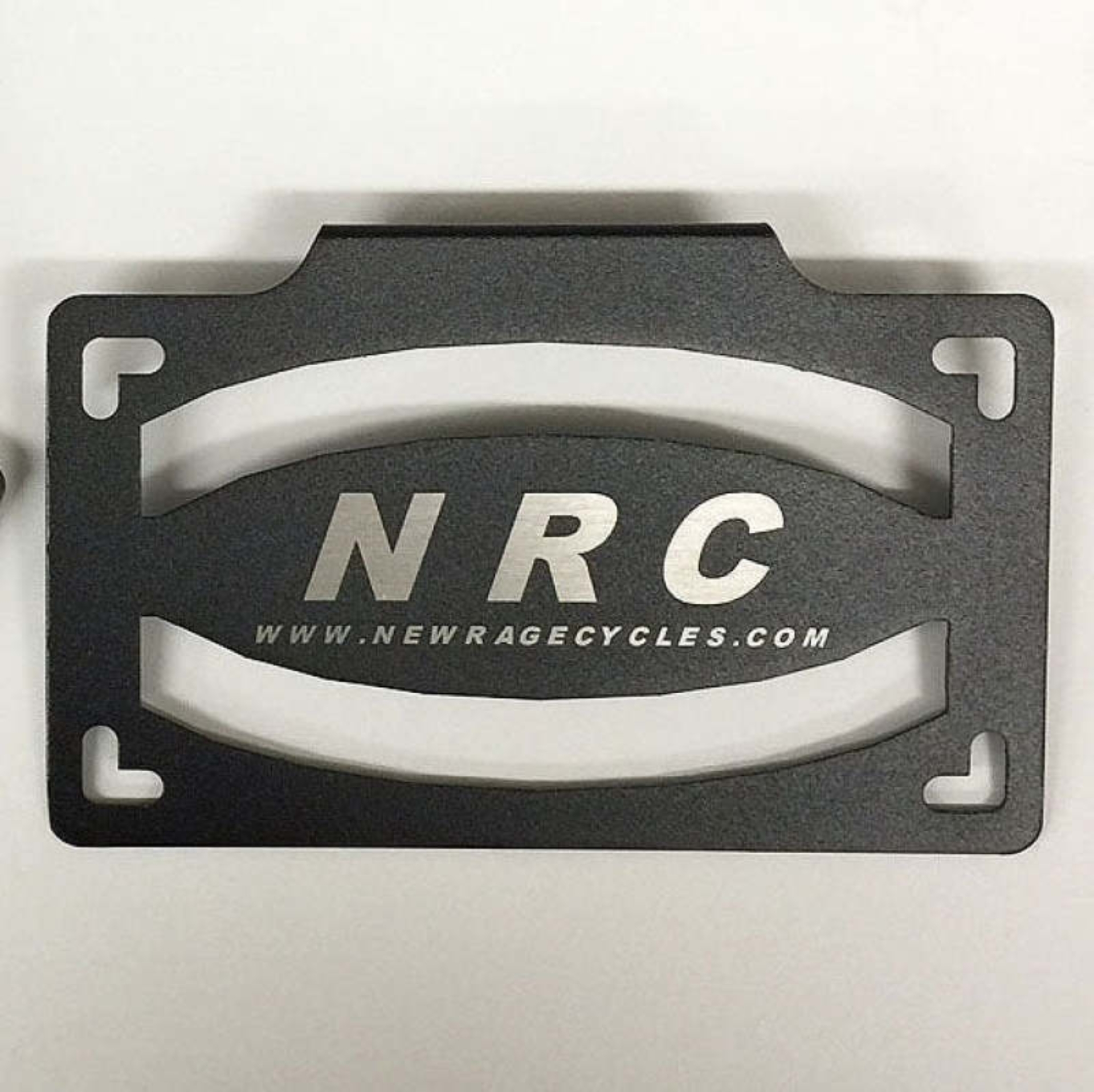 Picture of New Rage Cycles NEW Fender Eliminator Lights Corner - 899-FEB