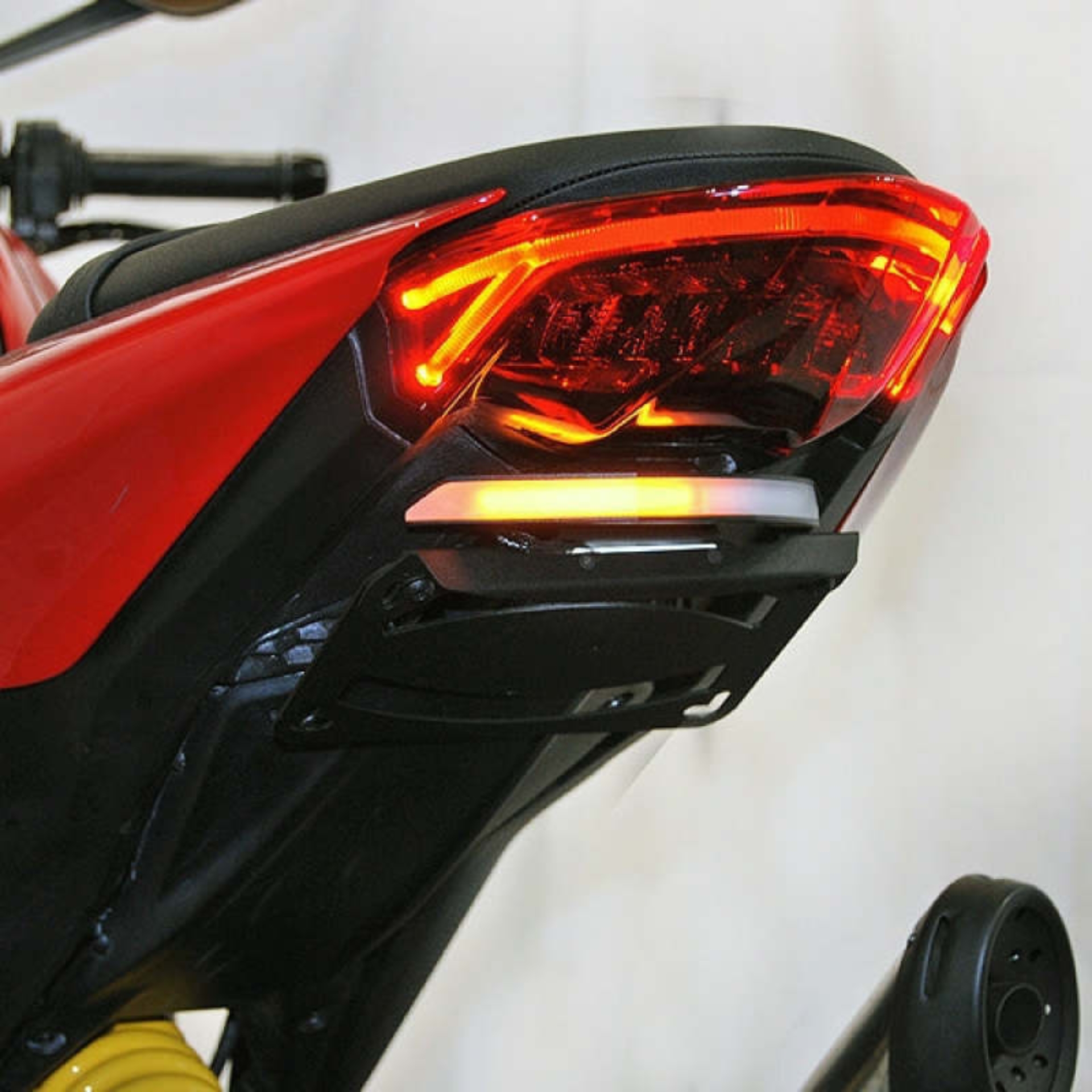 Picture of New Rage Cycles NEW Fender Eliminator Lights Corner - 937-FE