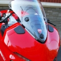 Picture of New Rage Cycles NEW Turn Signal Lights Corner - 939-FS-BO