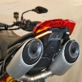 Picture of New Rage Cycles NEW Turn Signal Lights Corner - 950-RB