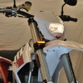Picture of New Rage Cycles NEW Turn Signal Lights Corner - ALTA-FB