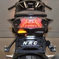 Picture of New Rage Cycles NEW Fender Eliminator Lights Corner - BMW1000-FE-09-L