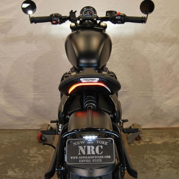 Picture of New Rage Cycles NEW Fender Eliminator Lights Corner - BOBBER-FE-S