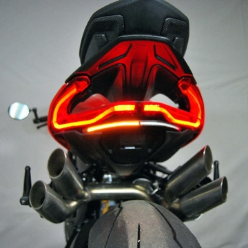 Picture of New Rage Cycles NEW Fender Eliminator Lights Corner - BRUTALE1K-RTS-EU