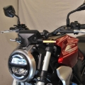 Picture of New Rage Cycles NEW Turn Signal Lights Corner - CB300R-FB