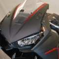 Picture of New Rage Cycles NEW Turn Signal Lights Corner - CBR1000-FB