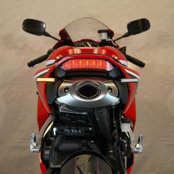 Picture of New Rage Cycles NEW Fender Eliminator Lights Corner - CBR600-FE
