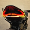 Picture of New Rage Cycles NEW Turn Signal Lights Corner - DRAG19-RTS
