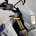 Picture of New Rage Cycles NEW Turn Signal Lights Corner - DRZ-400-FB-F