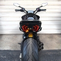 Picture of New Rage Cycles NEW Fender Eliminator Lights Corner - DV4-FE