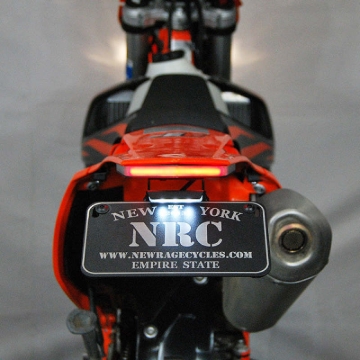 Picture of New Rage Cycles NEW Fender Eliminator Lights Corner - EXC-FE