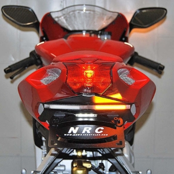 Picture of New Rage Cycles NEW Fender Eliminator Lights Corner - F3-FE-L