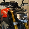 Picture of New Rage Cycles NEW Turn Signal Lights Corner - FZ09-FB
