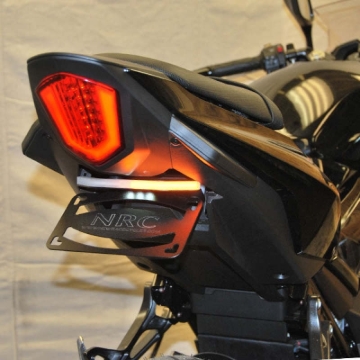 Picture of New Rage Cycles NEW Fender Eliminator Lights Corner - GSX250R-FE