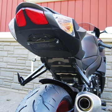 Picture of New Rage Cycles NEW Tail Light - GSXR-TT-T