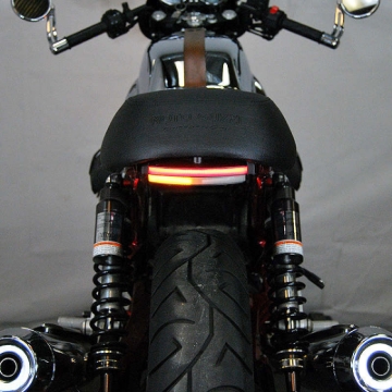 Picture of New Rage Cycles NEW Tail Light - GUZZI-FE-SIDE