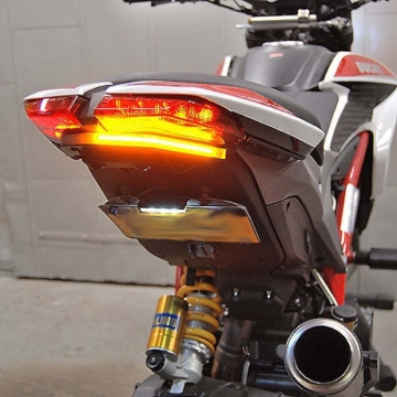 Picture of New Rage Cycles NEW Fender Eliminator Lights Corner - HYPER-FE-T