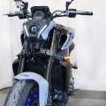 Picture of New Rage Cycles NEW Turn Signal Lights Corner - MT09-FB-21