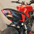 Picture of New Rage Cycles NEW Fender Eliminator Lights Corner - MT09-FE-SIDE