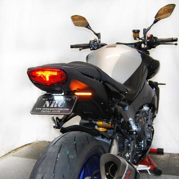 Picture of New Rage Cycles NEW Fender Eliminator Lights Corner - MT10-FE-S-22