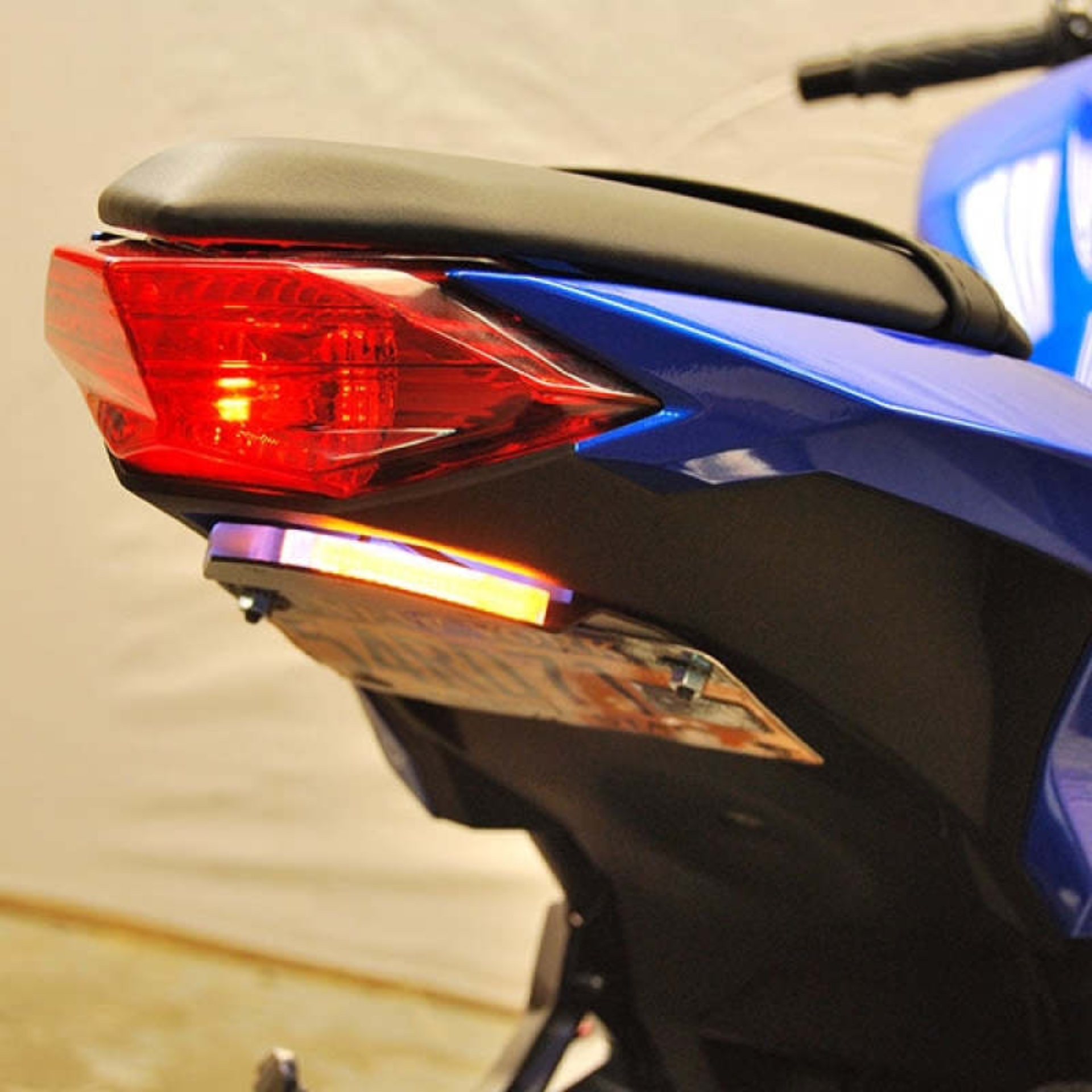 Picture of New Rage Cycles NEW Fender Eliminator Lights Corner - N300-FE