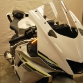 Picture of New Rage Cycles NEW Turn Signal Lights Corner - R6-FB-BO