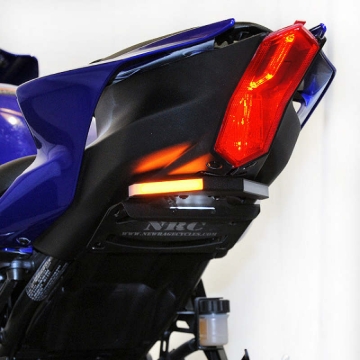 Picture of New Rage Cycles NEW Fender Eliminator Lights Corner - R7-FE-T