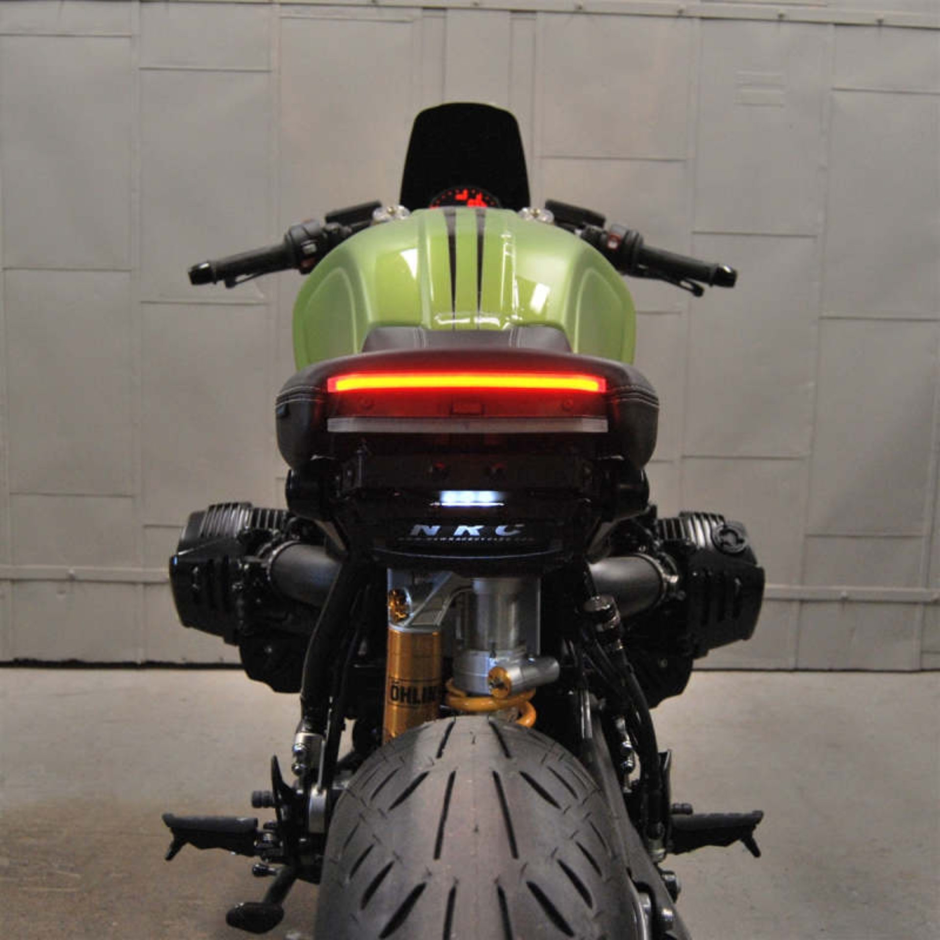 Picture of New Rage Cycles NEW Fender Eliminator Lights Corner - R9T-BOBBER-US