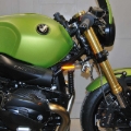 Picture of New Rage Cycles NEW Turn Signal Lights Corner - R9T-FB