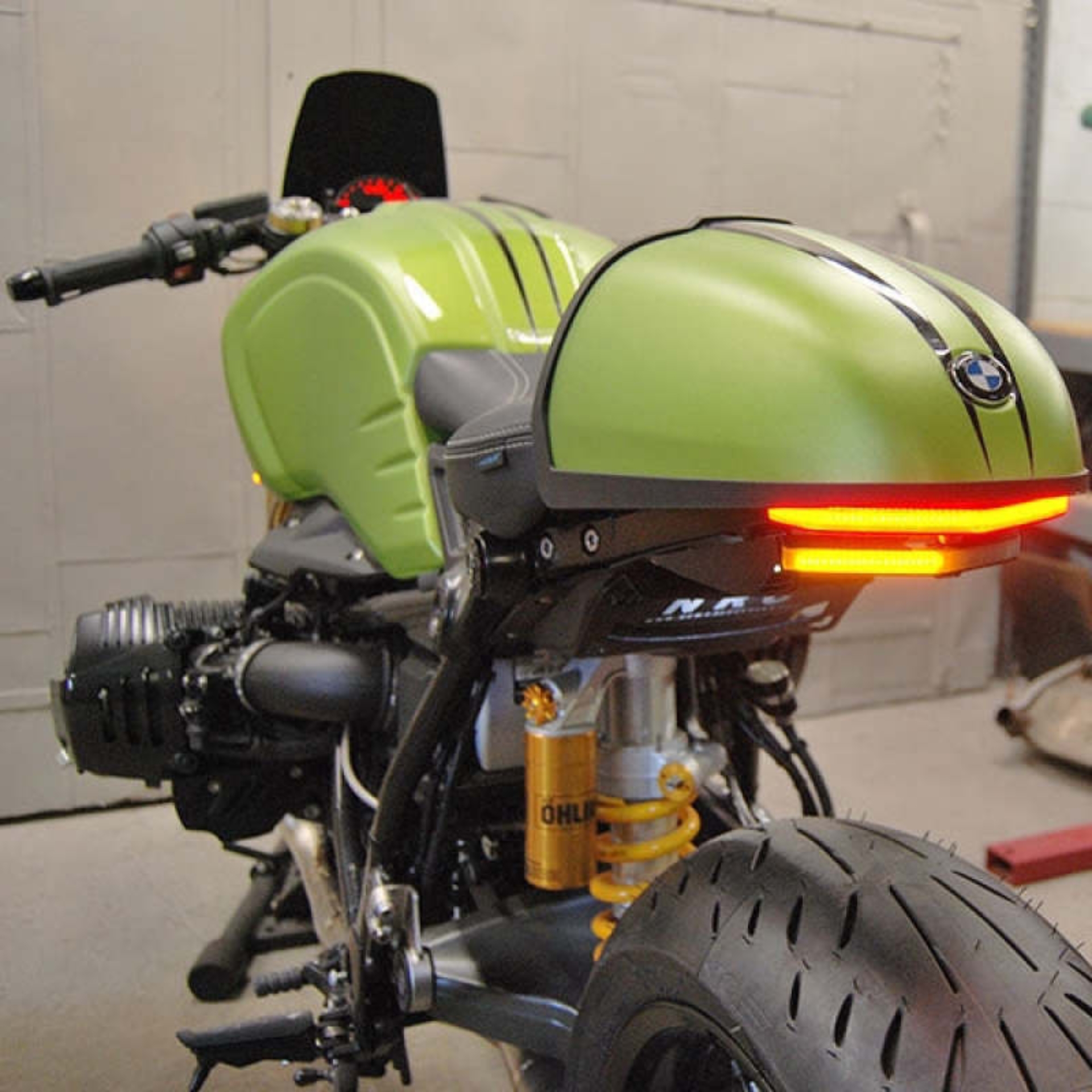Picture of New Rage Cycles NEW Fender Eliminator Lights Corner - R9T-FE-US