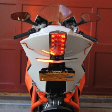 Picture of New Rage Cycles NEW Fender Eliminator Lights Corner - RC8-FE